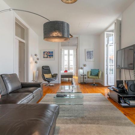 Lv Premier Apartments Baixa- Cn Lisbon Luaran gambar