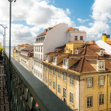 Lv Premier Apartments Baixa- Cn Lisbon Luaran gambar
