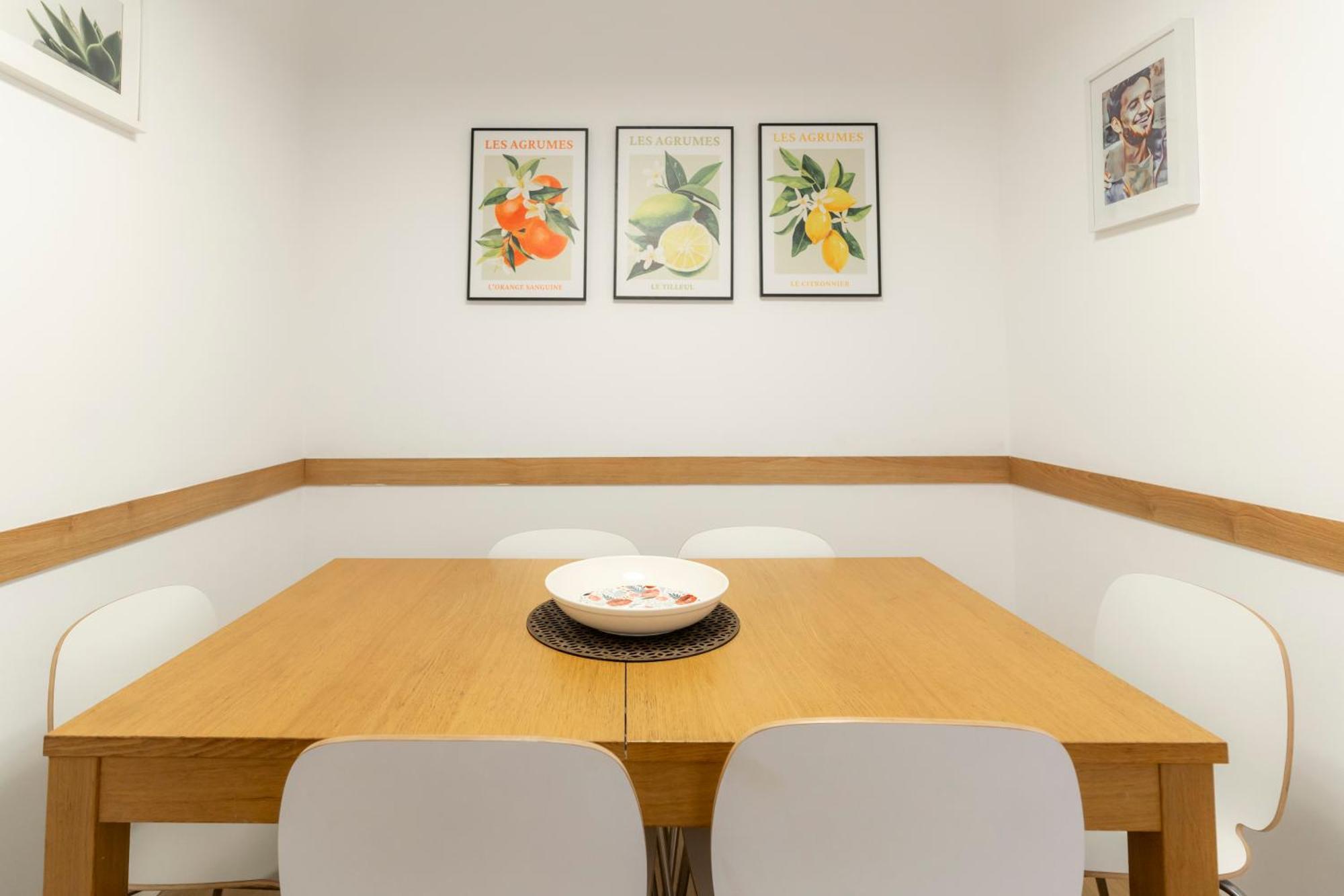 Lv Premier Apartments Baixa- Cn Lisbon Luaran gambar
