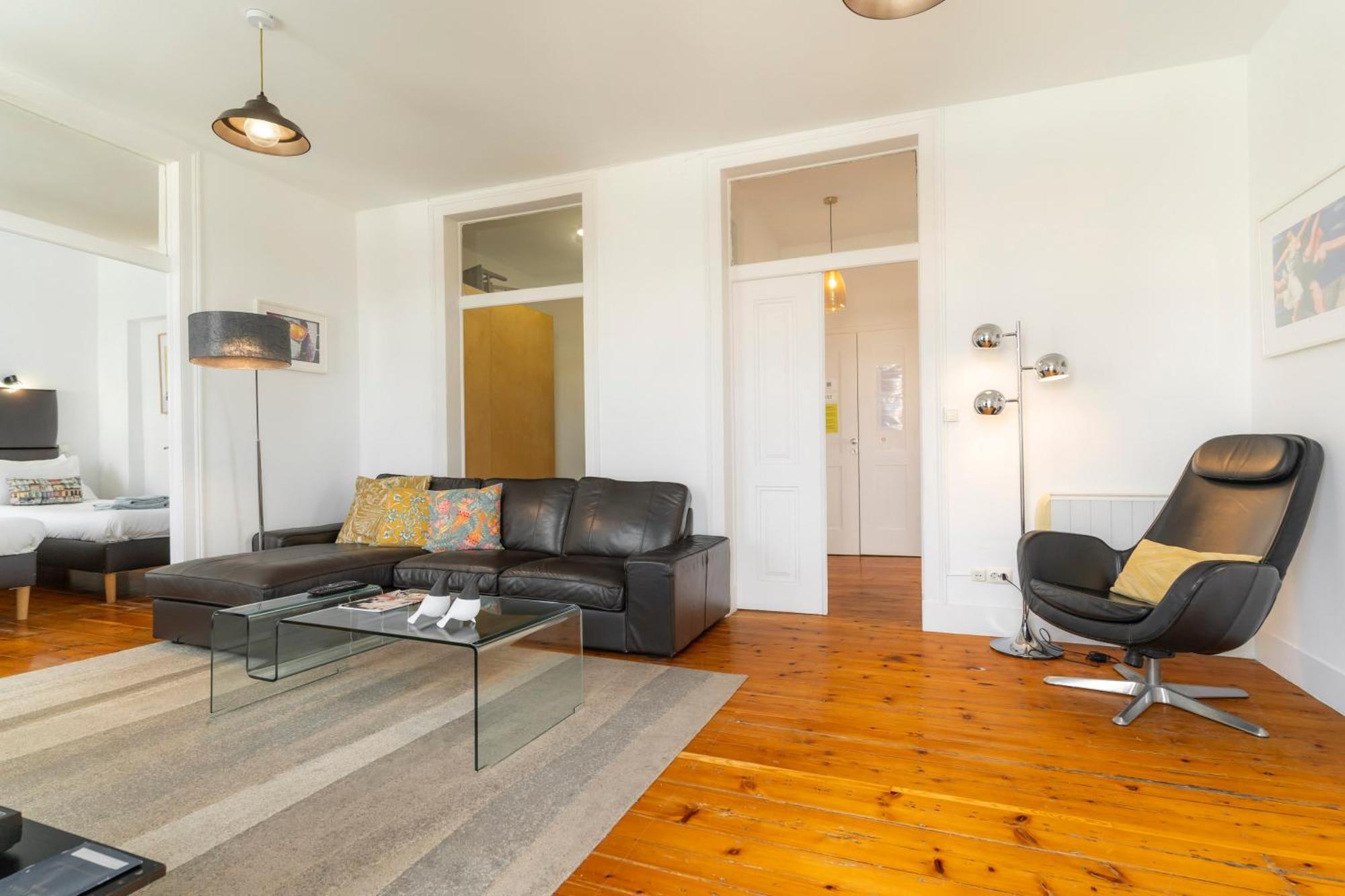 Lv Premier Apartments Baixa- Cn Lisbon Luaran gambar