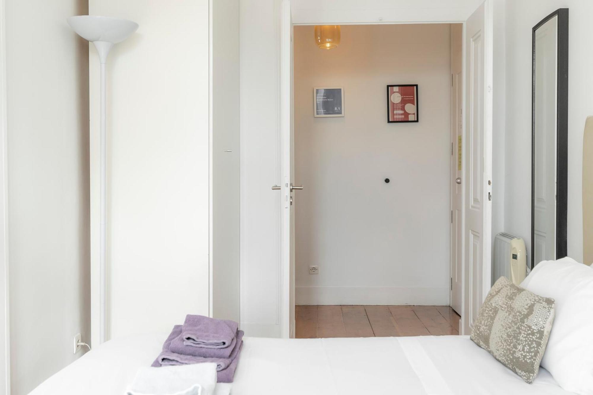 Lv Premier Apartments Baixa- Cn Lisbon Luaran gambar